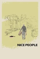 Poster de la película Nice People