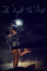Poster de la película The Night We Met
