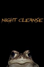 Poster de la película Night Cleanse