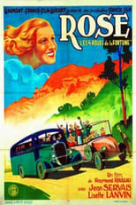 Poster de la película Rose