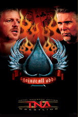 Poster de la película TNA Against All Odds 2005