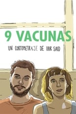 Poster de la película 9 vacunas