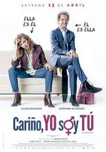 Poster de la película Cariño, yo soy tú