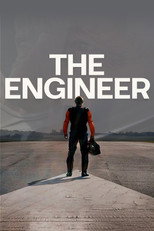 Poster de la película The Engineer
