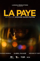 Poster de la película La Paye