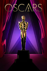 Poster de la serie The Oscars