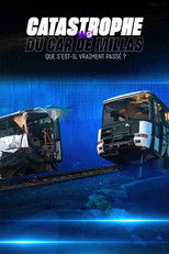 Poster de la película Catastrophe du car de Millas, que s'est-il vraiment passé ?