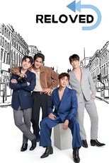 Poster de la serie Reloved