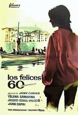 Poster de la película Los felices sesenta