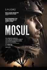 Poster de la película Mosul