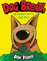 Poster de la película Dog Breath