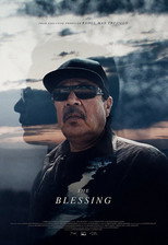 Poster de la película The Blessing