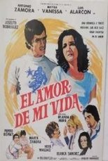 Poster de la película El amor de mi vida