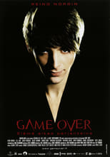 Poster de la película Game Over