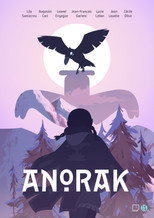 Poster de la película Anorak