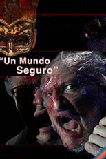 Poster de la película Un mundo seguro