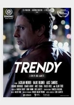 Poster de la película Trendy
