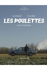 Poster de la película Les Poulettes