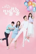 Poster de la serie Love is Drop By Drop