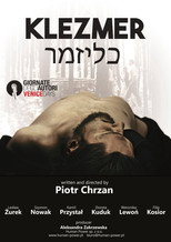 Poster de la película Klezmer