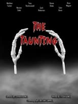 Poster de la película The Taunting