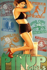 Poster de la película American Pinup Girls