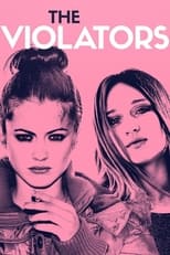 Poster de la película The Violators