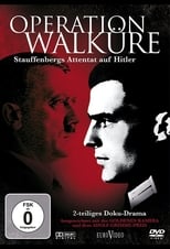 Poster de la serie Operation Walküre