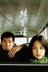 Poster de la película Asako in Ruby Shoes