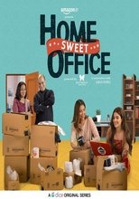 Poster de la serie Home Sweet Office