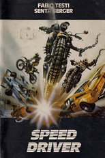 Poster de la película Speed Driver