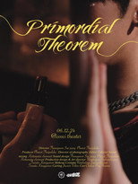 Poster de la película Primordial Theorem