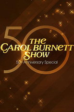 Poster de la película The Carol Burnett 50th Anniversary Special