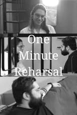 Poster de la película One Minute Reharsal