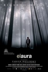Poster de la película El aura