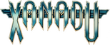 Logo Xanadu