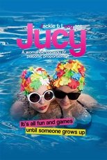 Poster de la película Jucy