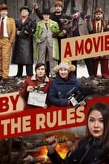 Poster de la película A Movie By The Rules