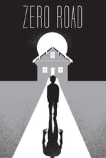 Poster de la película Zero Road