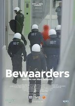 Poster de la película Bewaarders