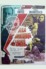 Poster de la película A la sombra del sol