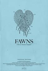 Poster de la película Fawns