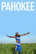 Poster de la película Pahokee