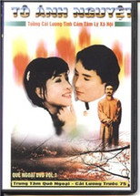 Poster de la película Tô Ánh Nguyệt