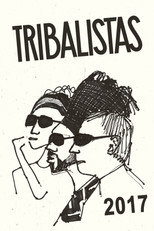 Poster de la película Tribalistas 2017