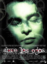 Poster de la película Abre los ojos