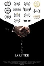 Poster de la película Silent Partner