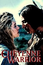 Poster de la película Cheyenne Warrior