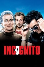 Poster de la película Incognito