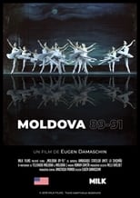 Poster de la película MOLDOVA 89-91